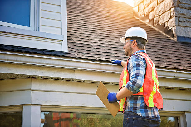 Licensed Roof Leak Repair service in Waterford, CT - Norken Roofing